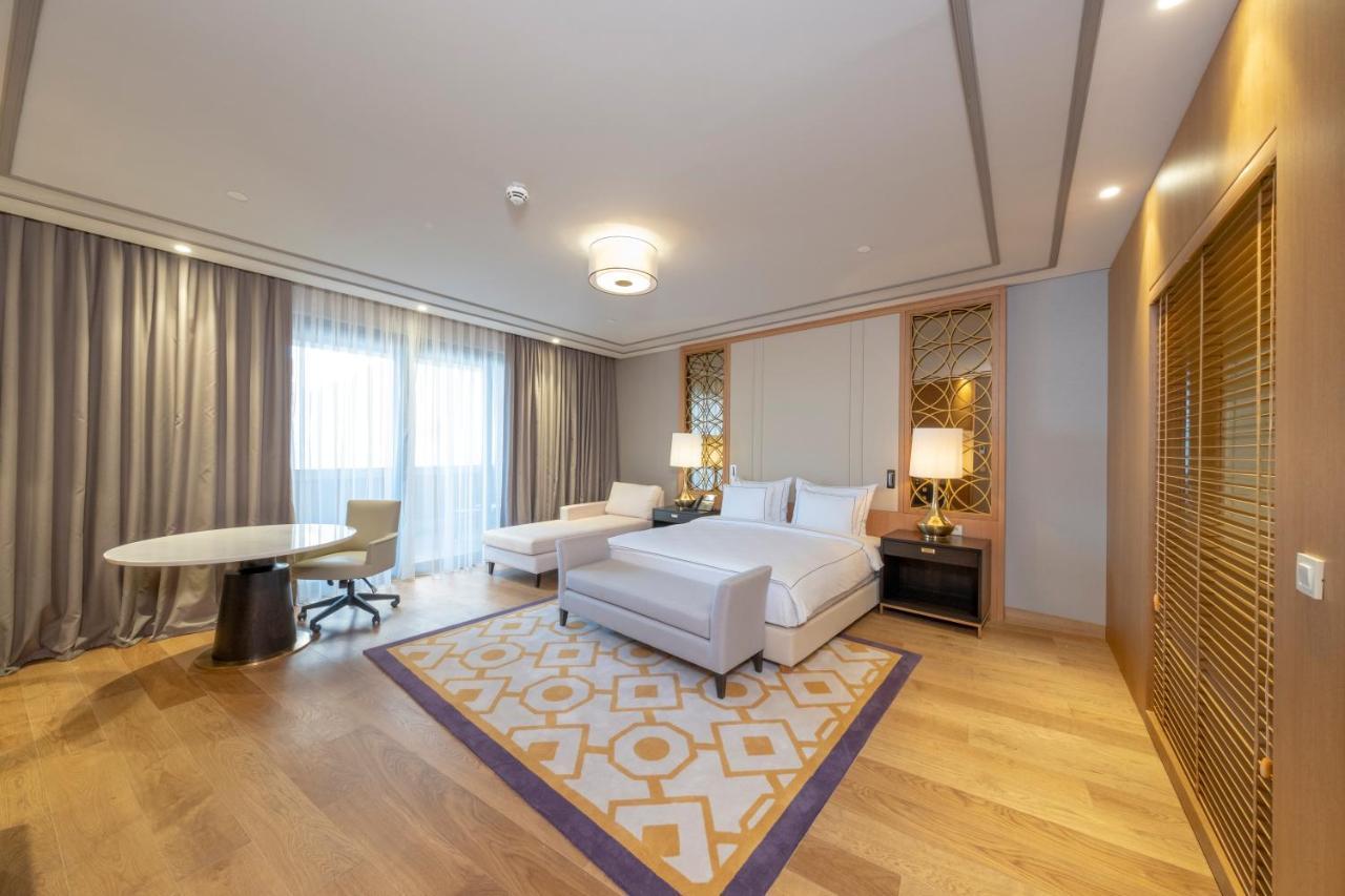 Birun Ada Hotel Burgazada Екстер'єр фото