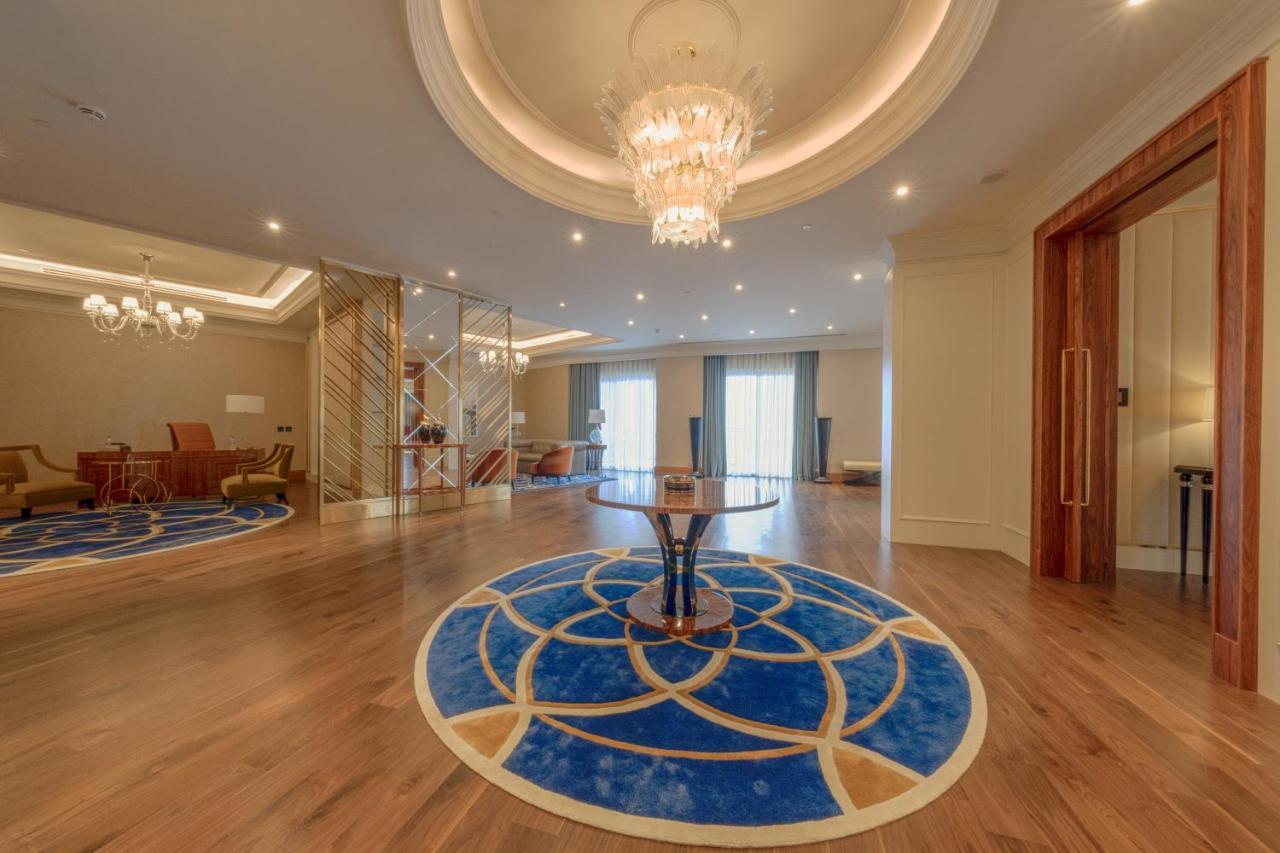Birun Ada Hotel Burgazada Екстер'єр фото