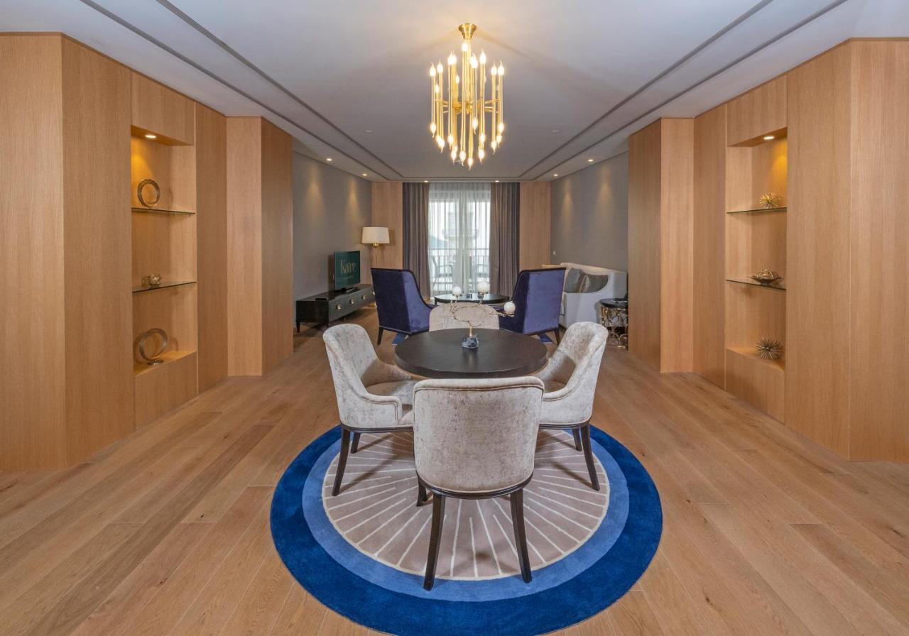 Birun Ada Hotel Burgazada Екстер'єр фото