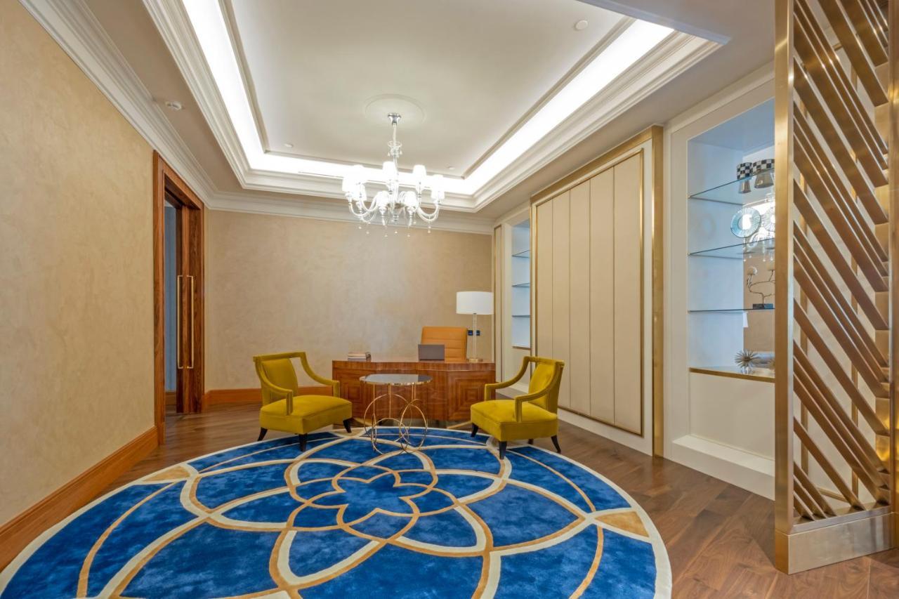 Birun Ada Hotel Burgazada Екстер'єр фото