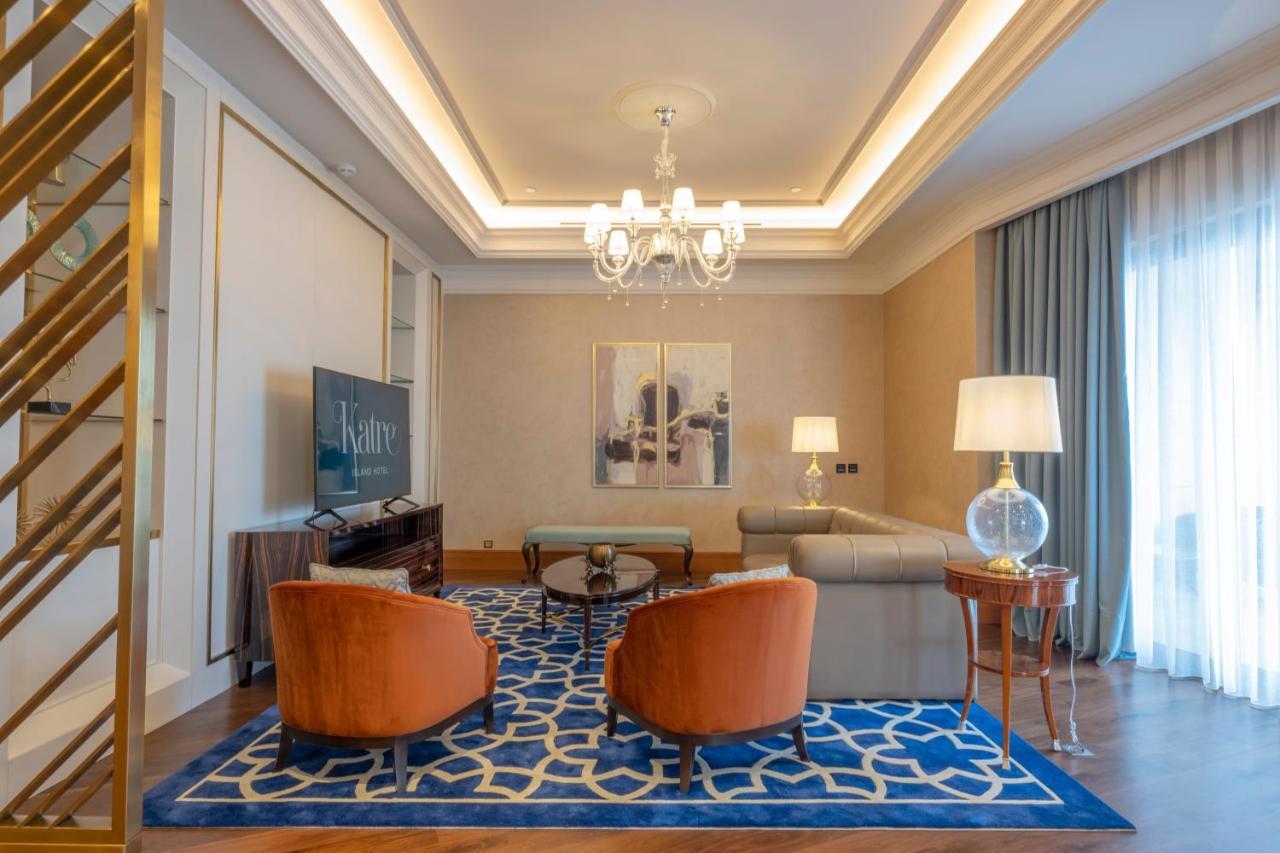Birun Ada Hotel Burgazada Екстер'єр фото