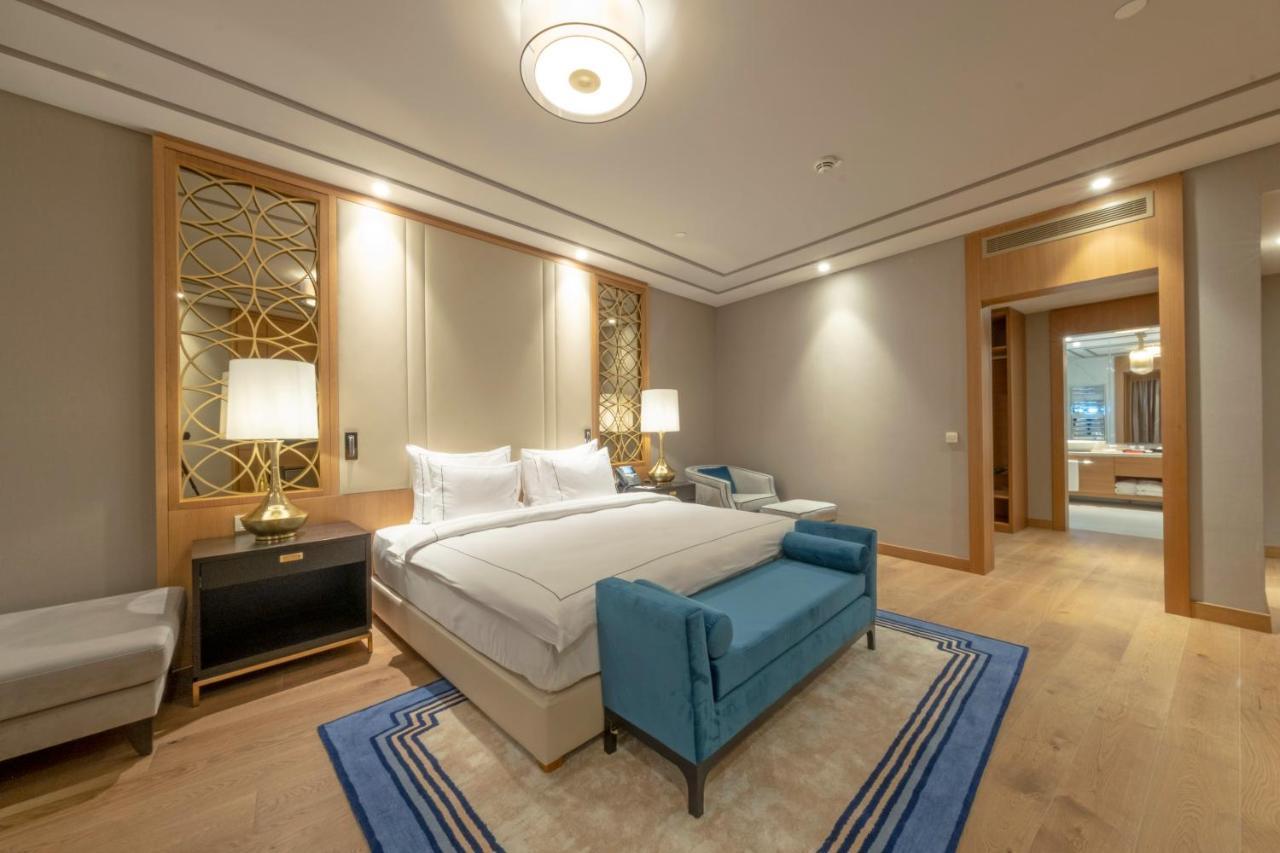 Birun Ada Hotel Burgazada Екстер'єр фото