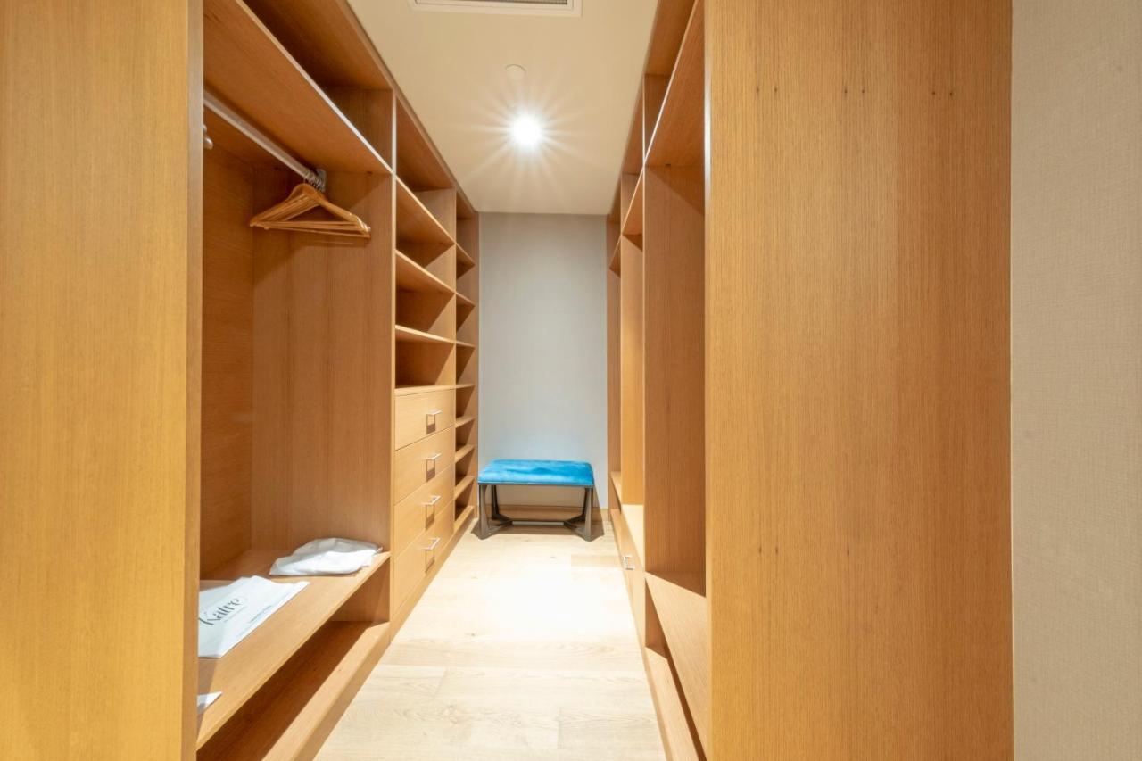 Birun Ada Hotel Burgazada Екстер'єр фото
