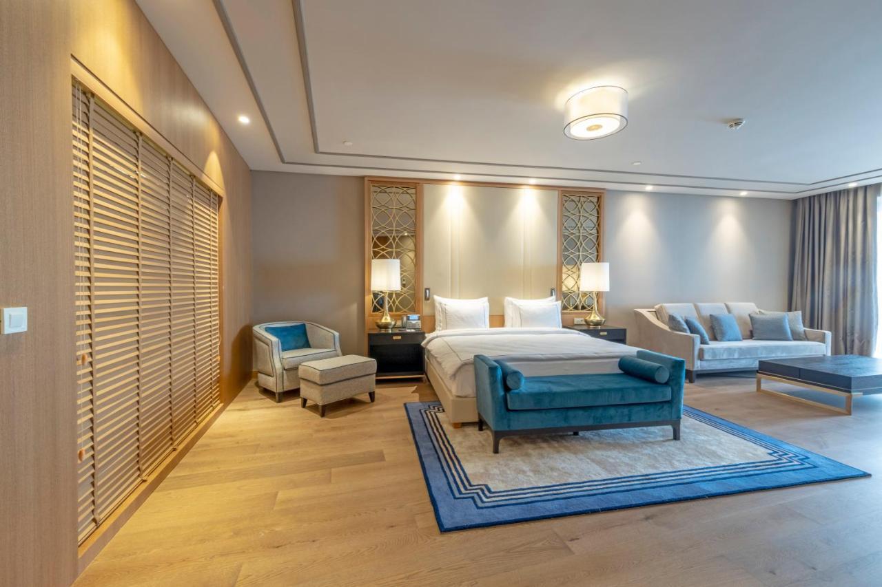 Birun Ada Hotel Burgazada Екстер'єр фото