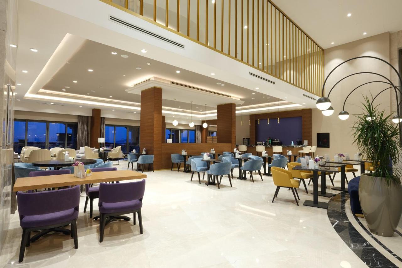 Birun Ada Hotel Burgazada Екстер'єр фото