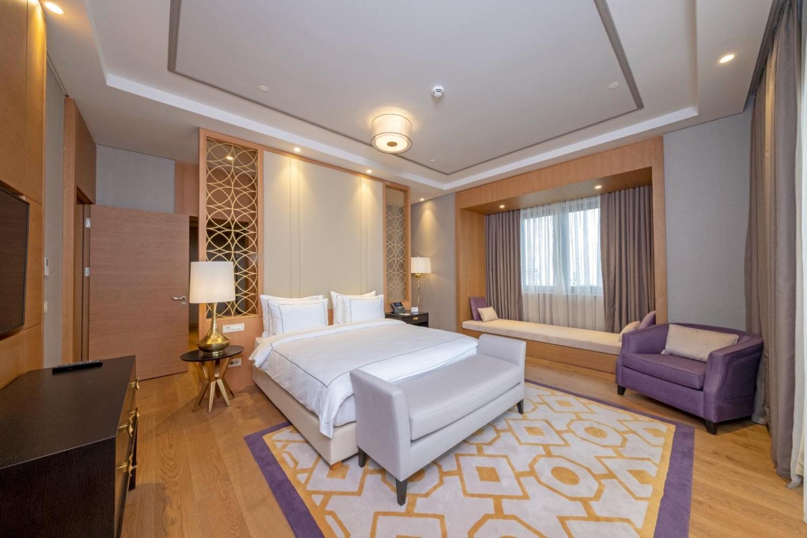 Birun Ada Hotel Burgazada Екстер'єр фото